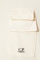 C.P. Company cotton t-shirt Jersey Flap Pocket beige 16CMTS211A005697G