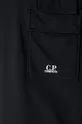 Хлопковая футболка C.P. Company Jersey Flap Pocket