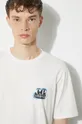 C.P. Company t-shirt bawełniany Jersey Artisanal British Sailor Męski