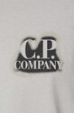 Хлопковая футболка C.P. Company Jersey Artisanal British Sailor 16CMTS286A005431G