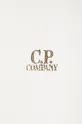C.P. Company tricou din bumbac Jersey Artisanal Three Cards