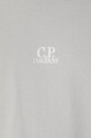 C.P. Company cotton t-shirt Jersey Artisanal Three Cards 16CMTS288A005431G