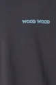 Bombažna kratka majica Wood Wood Haider Tribe