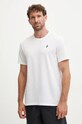 Peak Performance tricou G79744 alb SS25