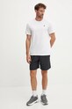 Îmbrăcăminte Peak Performance tricou G79744 alb
