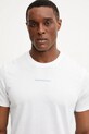 Peak Performance tricou alb G79744