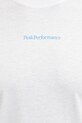 Peak Performance tricou G79744 alb