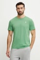 Ruházat Peak Performance t-shirt G79744 zöld