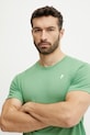 Peak Performance t-shirt zöld G79744