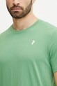 Peak Performance t-shirt G79744 zöld
