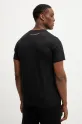 Îmbrăcăminte Peak Performance tricou G79744 negru