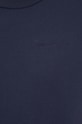 Бавовняна футболка Peak Performance G79570 темно-синій