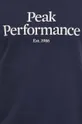 Peak Performance t-shirt in cotone Uomo