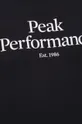 Peak Performance t-shirt bawełniany Męski