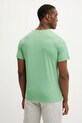 Îmbrăcăminte Peak Performance tricou G79545 verde