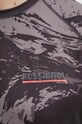 Rossignol tricou sport RLLMY02 negru