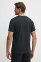 Хлопковая футболка New Balance Sport Essentials 100% Хлопок