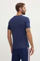 Bombažna kratka majica New Balance Sport Essentials 100 % Bombaž