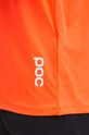 POC kerékpáros póló Reform Enduro Light 52901 narancssárga
