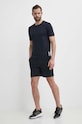 POC tricou de ciclism Reform Enduro Light 52901 negru SS25