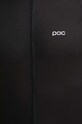Ποδηλατικό κοντομάνικο POC Essential Road μαύρο 58135