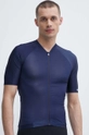 POC t-shirt da ciclismo Pristine Jersey blu navy