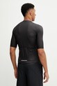 Велосипедна футболка POC Pristine Jersey 58223 чорний SS25