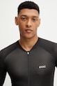 Abbigliamento POC t-shirt da ciclismo Pristine Jersey 58223 nero