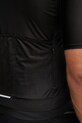Велосипедна футболка POC Pristine Jersey чорний 58223