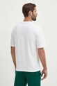 Odzież Reebok Classic t-shirt bawełniany Basketball 100075803 biały