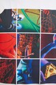 Хлопковая футболка Reebok Classic Basketball 100075803 белый