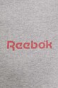 Reebok Classic t-shirt bawełniany Basketball 100075507 szary
