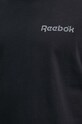 Reebok Classic tricou din bumbac Basketball 100075806 negru