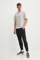 Reebok tricou Active Collective 100075587 bej SS24
