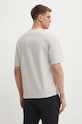 Îmbrăcăminte Reebok tricou Active Collective 100075587 bej