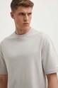 Reebok tricou Active Collective bej 100075587