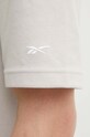 Reebok tricou Active Collective 100075587 bej
