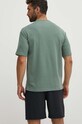 Odjeća Majica kratkih rukava Reebok Active Collective 100075747 zelena