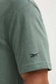 Reebok tricou Active Collective 100075747 verde
