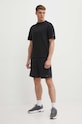 Футболка Reebok Active Collective 100075748 чёрный SS24