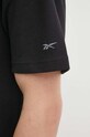 Футболка Reebok Active Collective 100075748 чёрный