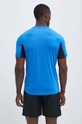 Одяг Тренувальна футболка Reebok Chill Athlete 2.0 100075588 блакитний