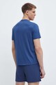 Oblečení Tréninkové tričko Reebok Athlete 2.0 100075602 modrá