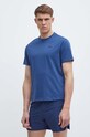 Tréninkové tričko Reebok Athlete 2.0 modrá 100075602