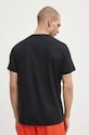 Одежда Футболка для тренинга Reebok Endure Athlete 2.0 100075797 чёрный