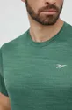 Tréningové tričko Reebok Athlete Pánsky