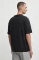 Βαμβακερό μπλουζάκι Reebok Court Sport Κύριο υλικό: 100% Βαμβάκι Πρόσθετο υλικό: 95% Βαμβάκι, 5% Σπαντέξ