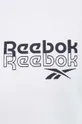 Βαμβακερό μπλουζάκι Reebok Brand Proud Ανδρικά