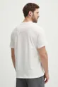 Хлопковая футболка Reebok Основной материал: 100% Хлопок Резинка: 95% Хлопок, 5% Эластан