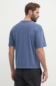 Одяг Бавовняна футболка Reebok 100075632 блакитний